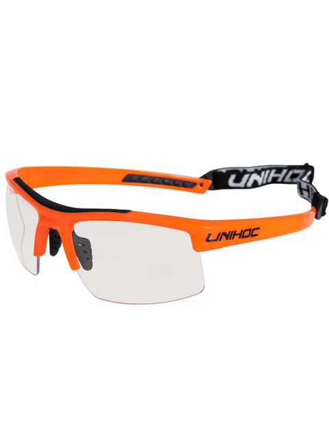 Unihoc Innebandyglasögon ENERGY